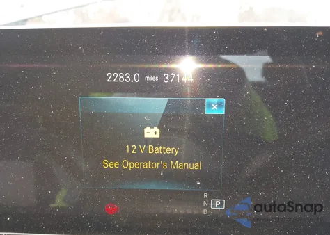 2019 Mercedes-Benz A 220 4Matic из США, поврежденный, VIN WDD3G4FB0KW030694